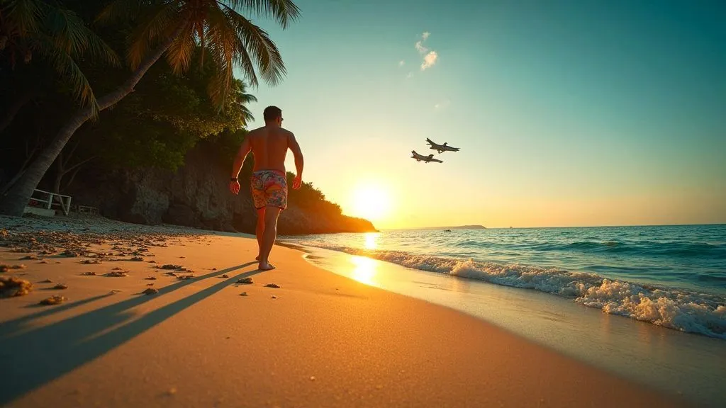 Journey to the Andaman Islands: A Paradise for Beach Lovers and Adventurers