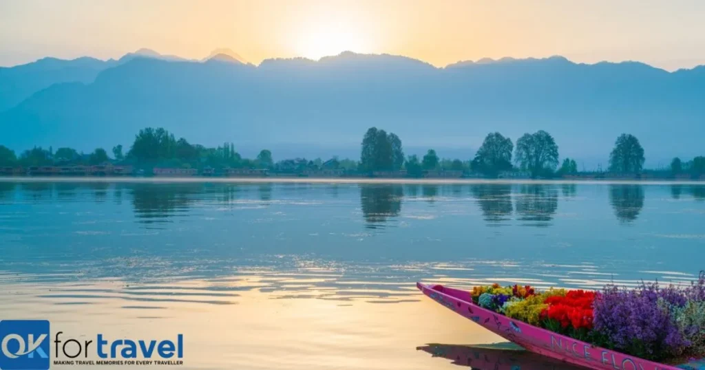 Best Lakes to Visit in High Himalayas