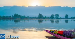 Best Lakes to Visit in High Himalayas