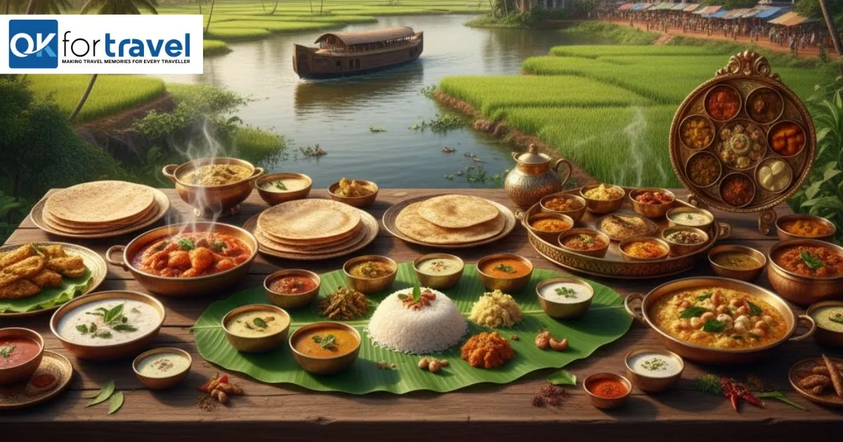 Essential Southern Indian Dishes to Try on Your Travels