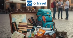 Items You Always Pack During Travel but Never Use