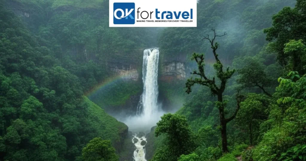 Top Places to Visit During the Time of Monsoon