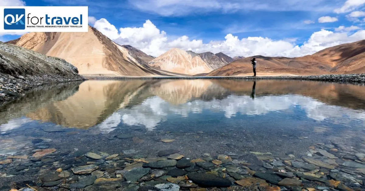 How to Explore Some Stunning Landscapes in North India?